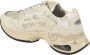 Premiata Sneakers Beige Dames - Thumbnail 3