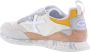 Premiata Runsead low-top sneakers Beige - Thumbnail 9