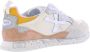 Premiata Runsead low-top sneakers Beige - Thumbnail 10