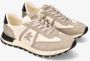 Premiata Stijlvolle Johnlowd 5781 Sneakers voor vrouwen Beige Dames - Thumbnail 2