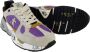 Premiata Mased sneakers Beige - Thumbnail 7