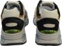 Premiata Mased sneakers Beige - Thumbnail 8