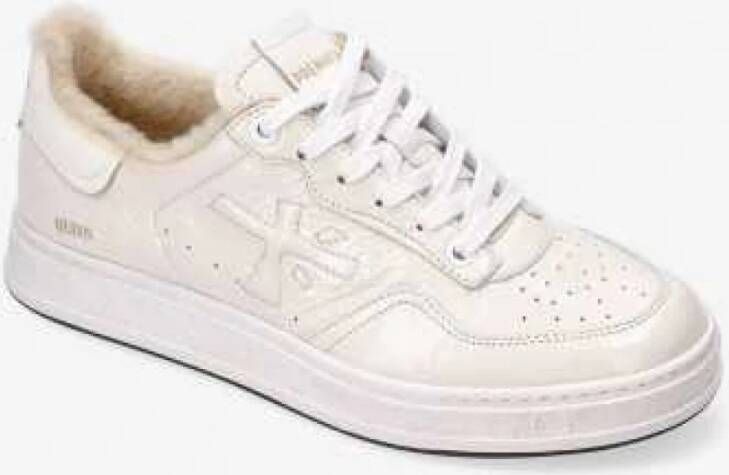 Premiata Sneakers Beige Dames