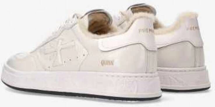 Premiata Sneakers Beige Dames