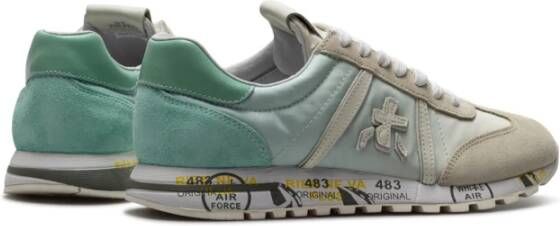 Premiata Sneakers Beige Dames