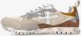 Premiata Runsead low-top sneakers Beige - Thumbnail 4