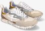 Premiata Runsead low-top sneakers Beige - Thumbnail 5