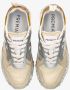 Premiata Runsead low-top sneakers Beige - Thumbnail 7