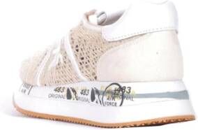 Premiata Sneakers Beige Dames