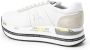 Premiata Beth Sneakers van Suède en Stof Multicolor Dames - Thumbnail 15