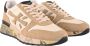 Premiata Mick 5895 low Sneakers Beige Heren - Thumbnail 11