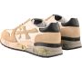 Premiata Mick 5895 low Sneakers Beige Heren - Thumbnail 12