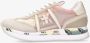 Premiata Conny sneakers Roze - Thumbnail 12