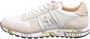 Premiata Eric low-top sneakers Wit - Thumbnail 10
