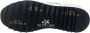 Premiata Eric low-top sneakers Wit - Thumbnail 12