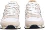 Premiata Witte Leren Sneakers met 3cm Hak White Heren - Thumbnail 13