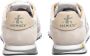 Premiata Witte Leren Sneakers met 3cm Hak White Heren - Thumbnail 14