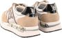 Premiata Women Shoes Sneakers Tris VAR 22 Grijs Dames - Thumbnail 12