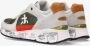Premiata Mase low-top sneakers Groen - Thumbnail 11