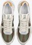 Premiata Mase low-top sneakers Groen - Thumbnail 12