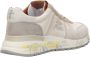 Premiata Sneakers Beige Heren - Thumbnail 3