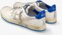 PREMIATA Lage Sneakers Heren Clay Maat: 40 Materiaal: Leer Kleur: Wit - Thumbnail 5