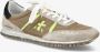 Premiata Sneakers Beige Heren - Thumbnail 2