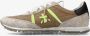 Premiata Sneakers Beige Heren - Thumbnail 3