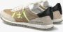 Premiata Sneakers Beige Heren - Thumbnail 5