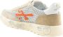 Premiata Sneakers Multicolor Heren - Thumbnail 9