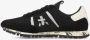 Premiata Blauwe Sneakers Ss24 Damesschoenen Black Dames - Thumbnail 7