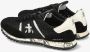 Premiata Blauwe Sneakers Ss24 Damesschoenen Black Dames - Thumbnail 9