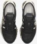 Premiata Blauwe Sneakers Ss24 Damesschoenen Black Dames - Thumbnail 10