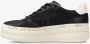 Premiata Zwarte Sneakers Black Dames - Thumbnail 3