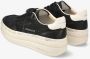 Premiata Zwarte Sneakers Black Dames - Thumbnail 5