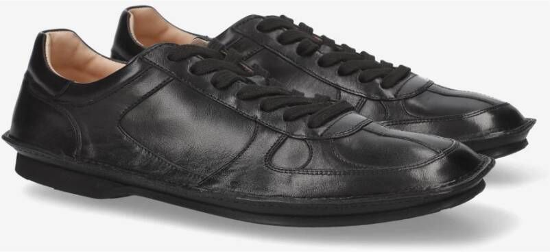 Premiata Sneakers Black Heren