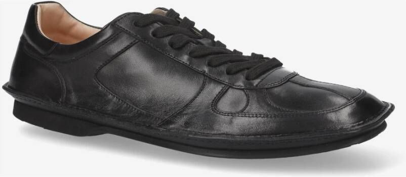 Premiata Sneakers Black Heren