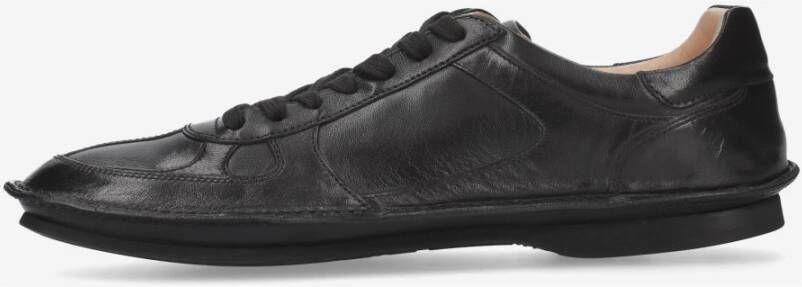 Premiata Sneakers Black Heren