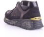 Premiata Mase sneakers met gerafeld effect heren kalfsleer kalfsleer geitenleer polyamide polyethyleen vinyl acetaat(peva) 40 VAR - Thumbnail 14