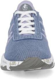 Premiata Sneakers Blauw Dames