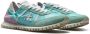 Premiata Dames Sneakers Seand 6249 Hemelsblauw Blue Dames - Thumbnail 9