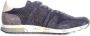 Premiata Eric low-top sneakers Blauw - Thumbnail 5