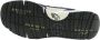 PREMIATA Lage Sneakers Heren Mase Maat: 44 Materiaal: Textiel Kleur: Blauw - Thumbnail 15