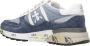 Premiata Sneaker 100% samenstelling Productcode: Var6134 Multicolor Heren - Thumbnail 15