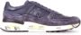Premiata Sneaker Samenstelling: 100% (niet gespecificeerd) Productcode: VAR 6407 Blue Heren - Thumbnail 13