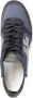 PREMIATA Lage Sneakers Heren Mick Maat: 45 Materiaal: Suède Kleur: Blauw - Thumbnail 11