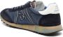 Premiata Lucy Blauw Was Nylon Sneakers Blue Heren - Thumbnail 10