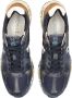 Premiata Sneaker Samenstelling: 100% (niet gespecificeerd) Productcode: VAR 3927 Blue Heren - Thumbnail 10