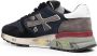 PREMIATA Lage Sneakers Heren Mick Maat: 45 Materiaal: Suède Kleur: Blauw - Thumbnail 15