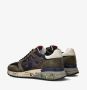 Premiata Groene Sneakers voor Heren Aw23 Collectie Groen Heren - Thumbnail 7